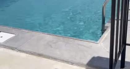 Issawi Villa - Large property with a pool and dune buggy