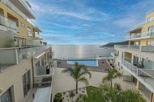 Sea Sound Apartment