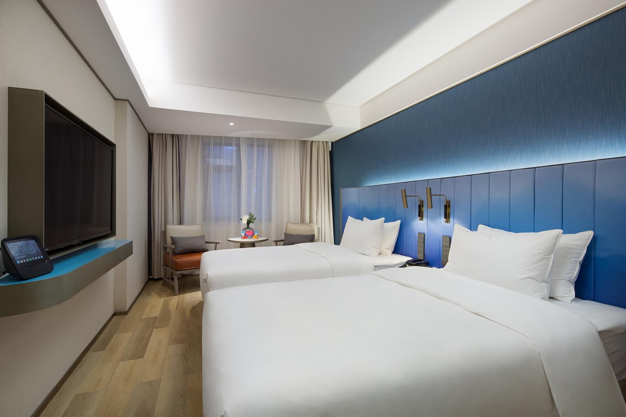 Kamer