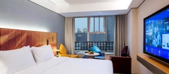 Manxin Hotel Changsha IFS