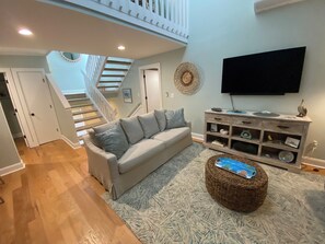 スマートテレビ