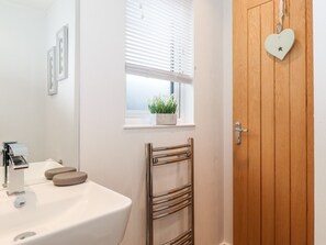Shower - Bowness Bay Lodge (Windermere)