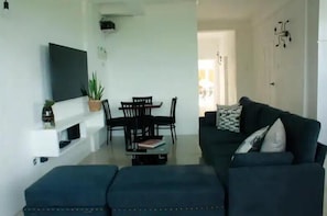 TV connectée