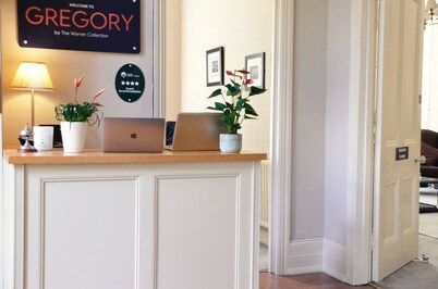 The Gregory by Warren Collection