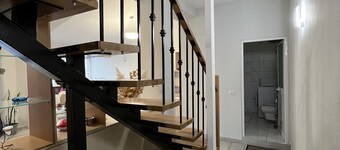 Shkodra Duplex Apartment