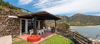 Waterside Oasis House