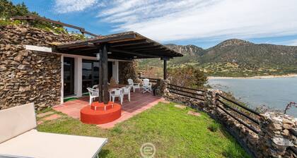 Waterside Oasis House