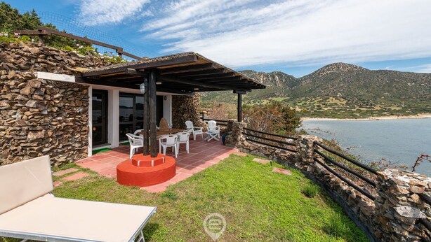 Unclassified image, 1 of 25, button - Waterside Oasis House (Villasimius)