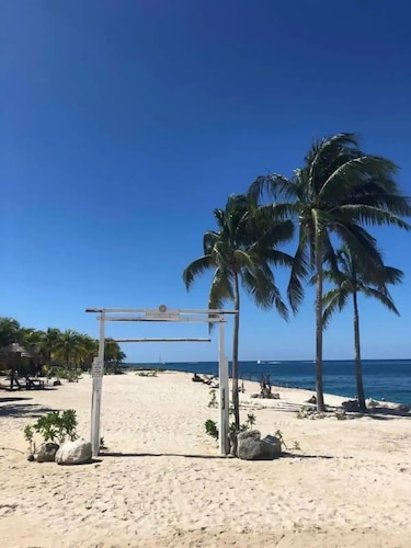 Arte y Mar - A Seaside Escape in Cozumel - 2 Bedrooms