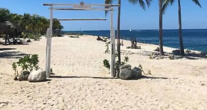 Arte y Mar - A Seaside Escape in Cozumel - 2 Bedrooms