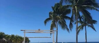 Arte y Mar - A Seaside Escape in Cozumel - 2 Bedrooms