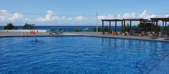 Arte y Mar - A Seaside Escape in Cozumel - 2 Bedrooms