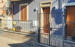 Detalle exterior