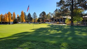 Golf - Peaceful Flagstaff Condo only minutes to most attractions! (Flagstaff)
