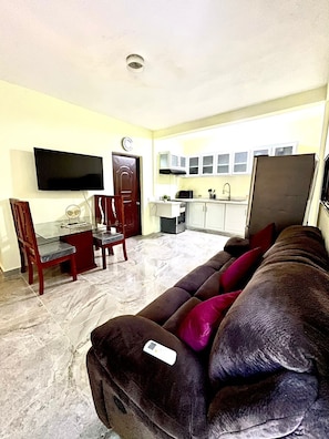 Appartement Exclusif, 1 chambre
