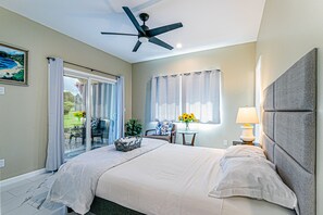 5 عدّة غرف نوم ومكتب ومكواة/لوح كي وواي فاي مجانًا