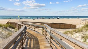 Unclassified image, 2 of 39, button - Rita’s Rejuvenating Oceanfront- Pool- Hot tub- Corner unit-Sleeps 6- APATB  (Atlantic Beach)