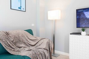 Coin séjour
