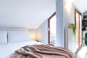 6 bedrooms - CityLife Suite with Terrace 1 Top Collection (MILANO)
