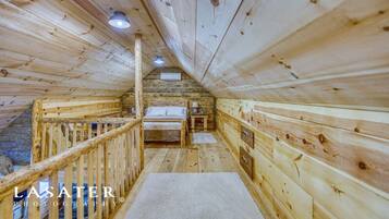 2 dormitoris, wifi i roba de llit