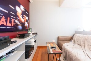 TV - Città Studi Terrace SuiteJacuzzi Top Collection (MILANO)