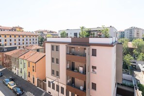 Exterior - Città Studi Terrace SuiteJacuzzi Top Collection (MILANO)