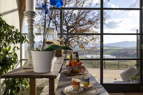 Desayuno buffet incluido todos los días