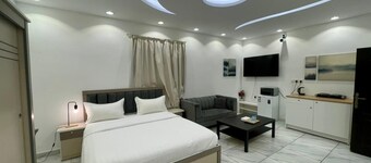 Comfortable Family Apt 10M Masjid Nabawi