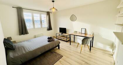 Appartement 2 Chambres Cocooning