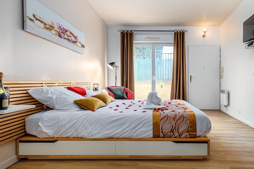 Havre de Paix  Jacuzzi