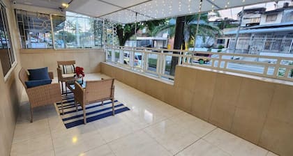 Edificio Regata Inn un Espacio Tranquilo, Limpio y Confortable Para tu Estadia