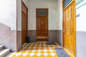 Interior - Ballarò Market Comfortable Apartment (Palermo)