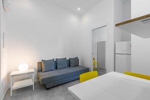 Interior - Ballarò Market Comfortable Apartment (Palermo)