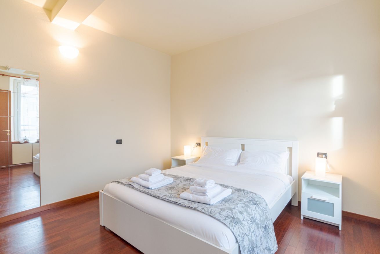 1 bedroom, WiFi