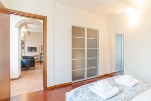 1 chambre, Wi-Fi