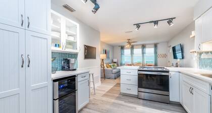 Shore Fun - Your 3BR Beach Vacation Staycation w/monthly discounts