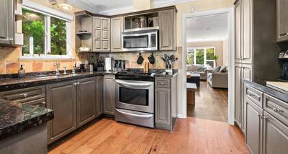 Luxury Retreat in Vancouver