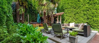 Luxury Retreat in Vancouver