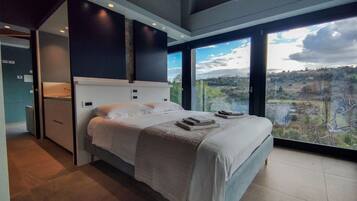 1 chambre, draps fournis