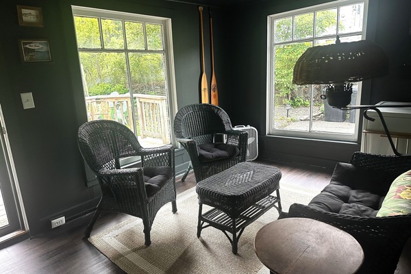 Sunroom