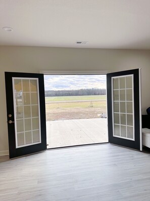 Interior - Embrace Tranquility: A modern retreat home where serenity meets style (Elizabeth City)