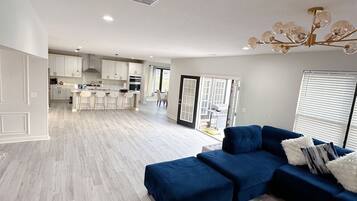 Älytelevisio, takka