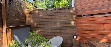 Terraço/pátio