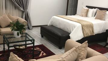 4 sovrum, strykjärn/strykbräda, wi-fi och sängkläder