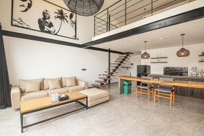 Exterior - Loft 2 App (Munggu)