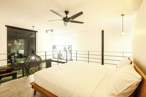 Apartment (1 Bedroom) | Exterior