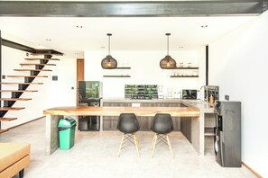 Apartment (1 Bedroom) | Exterior