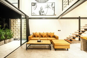 Apartment (1 Bedroom) | Exterior