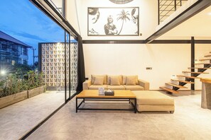 Exterior - Loft 2 App (Munggu)