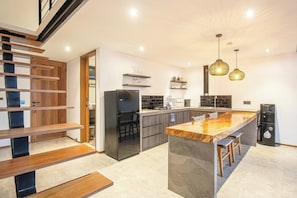 Exterior - Loft 2 App (Munggu)
